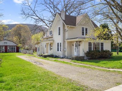 Property at 117 Greenwood St, Canisteo, NY