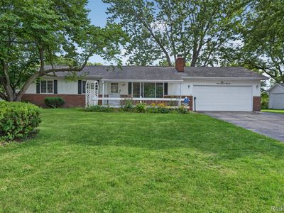 12055 W Pierson Rd