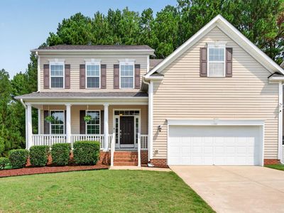 216 Magnolia Meadow Way