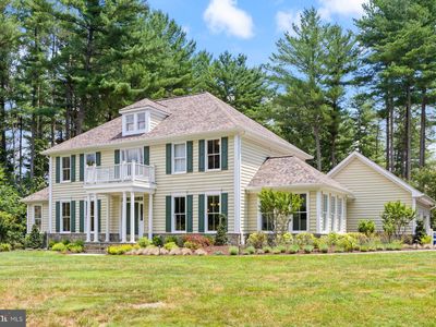 2156 Misty Meadow Rd