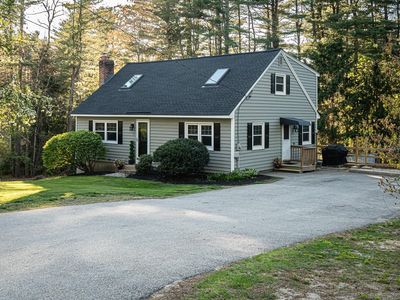 20 Alvirne Drive