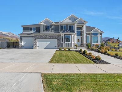 12562 N Ponce De Leon Dr