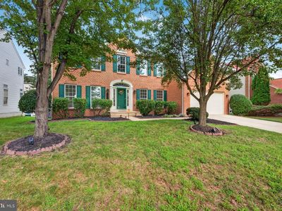 11954 Castle Pines Ln