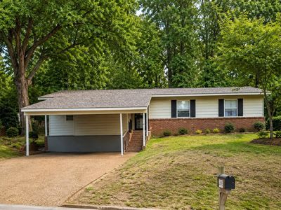 2859 Invergarry Rd