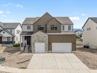 1601 S 870 W #129