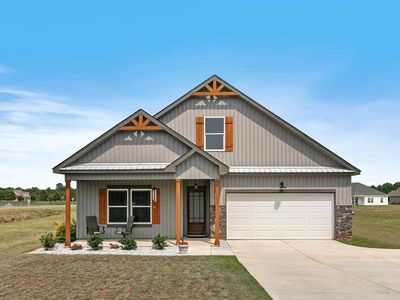 Property at 1899 Silcox Rd, Ashford, AL