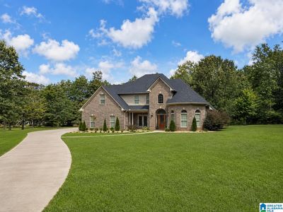 21 Red Rd