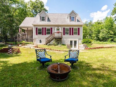 Property at 98 Gary Road, Middleton, NH