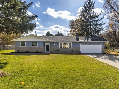 3707 Montclair Dr