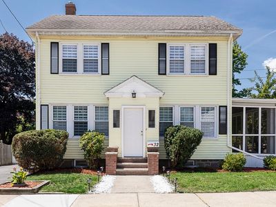 32 Raymond Rd