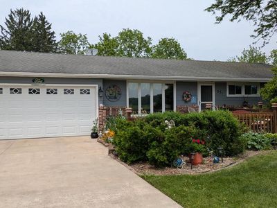 531 East South STREET