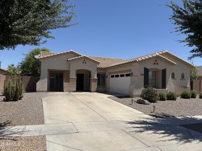 2924 E COCONINO Drive