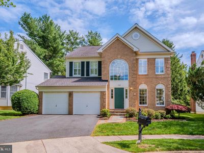 1327 Murray Downs Way