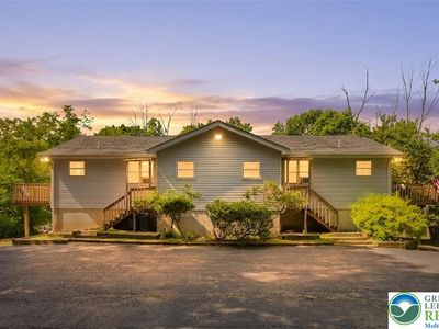 40 Brushy Mountain Rd