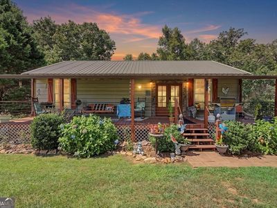 5119 E Highway 166