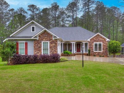 107 Stonebridge Loop