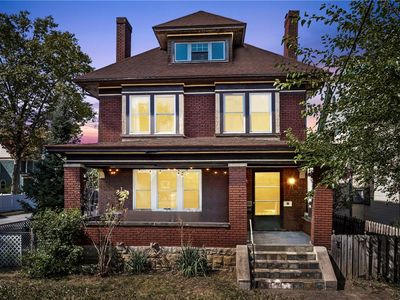 203 Biddle Ave