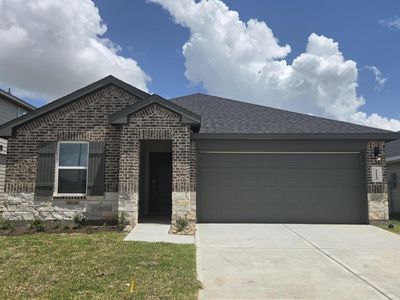 31235 Harp Ridge Dr
