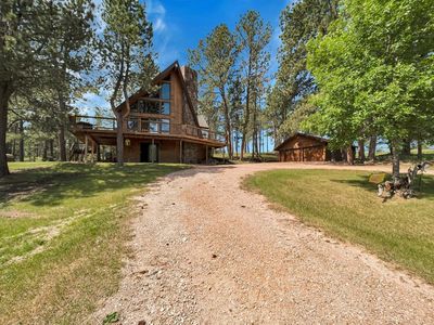 25263 Ridgeview Rd