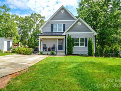Property at 8024 Eagle St, Mount Pleasant, NC