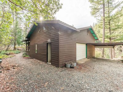 Property at 540 Lost Bridge Rd, Lewiston, CA