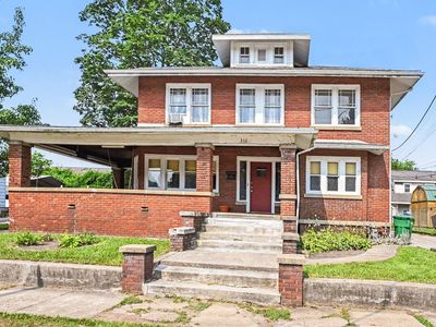 316 N 5th St