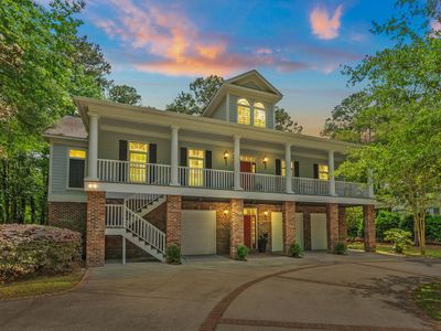 4344 Hunters Wood Dr.