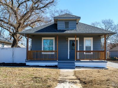 451 N Wood River Ave