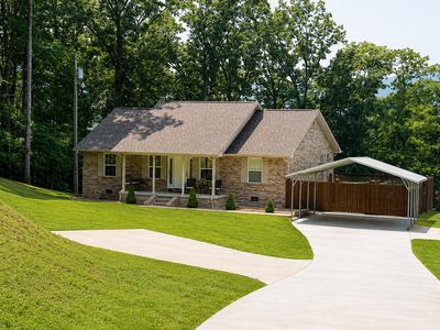 Property at 97 Joe E Dell Rd, Pineville, KY