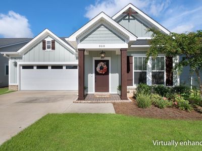 8618 Brooklin Pl