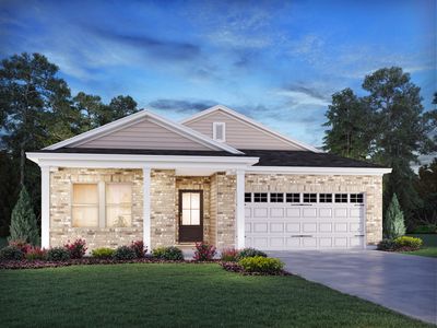 Newport Plan, Oliveri