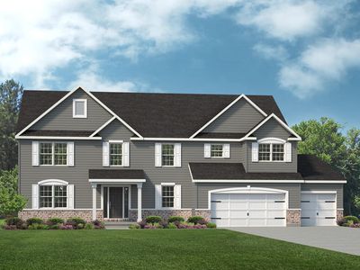 The Thornberry Plan, Autumn Hollow