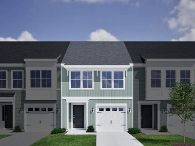 32 Nonnington Way HOMESITE 13