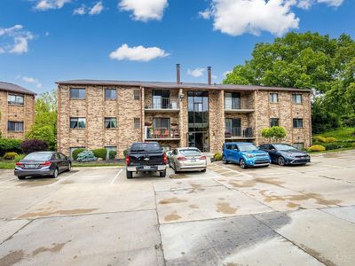 7230 Creekview Dr APT 11