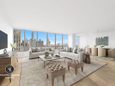 860 United Nations Plz APT 27C