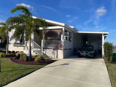 Property at 6817 41st Ave N, Riviera Beach, FL