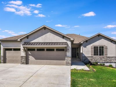 Woodbridge IV Plan, Eagles Creek