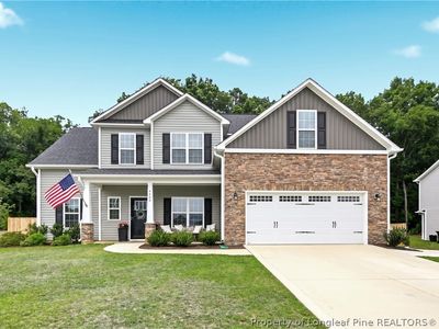 4726 Silver Maple Dr