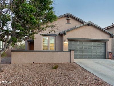 10464 S Cutting Horse Dr