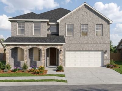 Ebony II Plan, Country Hollow