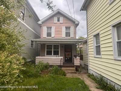 264 Kidder St