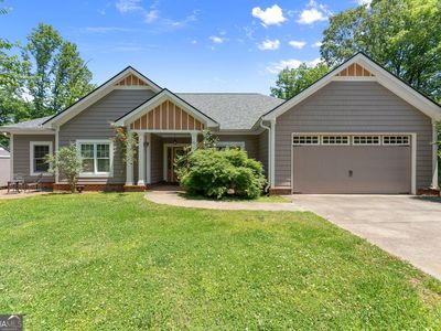 Property at 771 Calhoun Rd, Dahlonega, GA