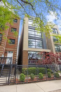 3321 N Sheffield Ave Unit 1