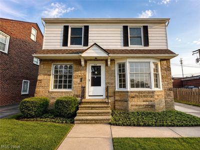 Property at 4018 Bushnell Rd, University Heights, OH
