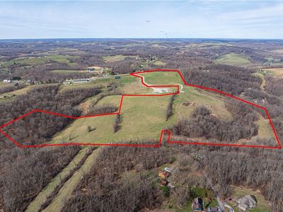 560 Old Hickory Ridge Rd