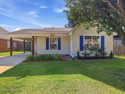 330 Audubon Cir