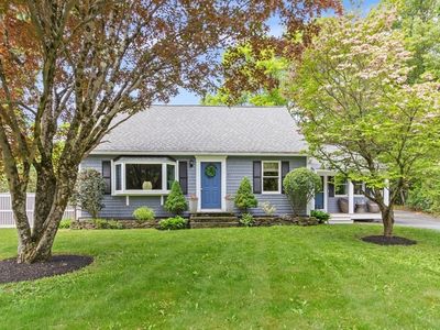 61 Pine Ridge Dr
