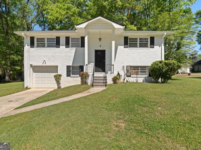 206 Evenview Cir