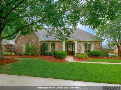 5104 Creek Valley Dr