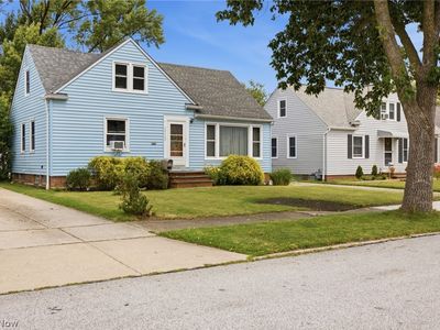 Property at 29783 Robert St, Wickliffe, OH